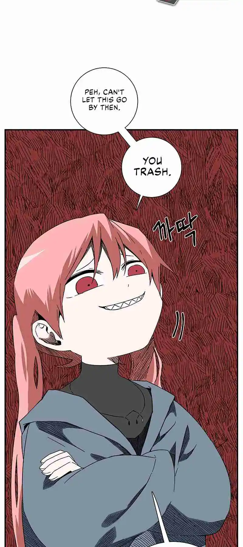 One Step Closer to the Demon King 102