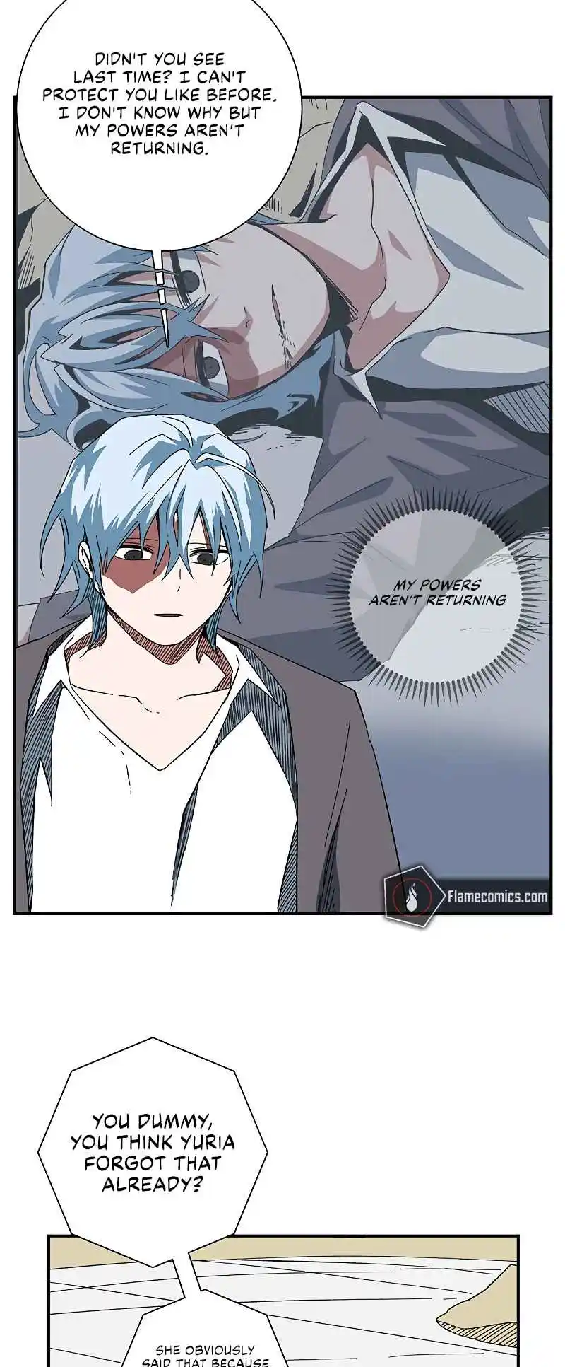 One Step Closer to the Demon King 102