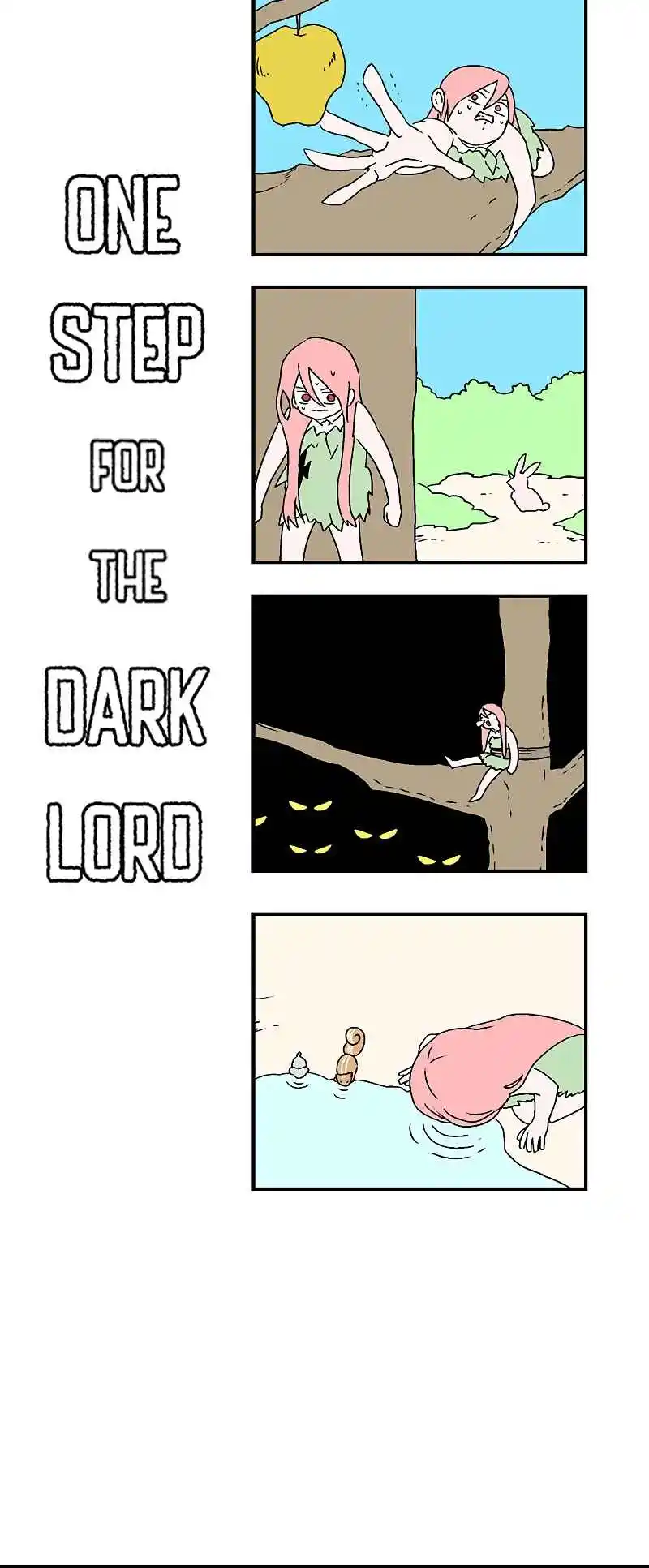 One Step Closer to the Demon King 102