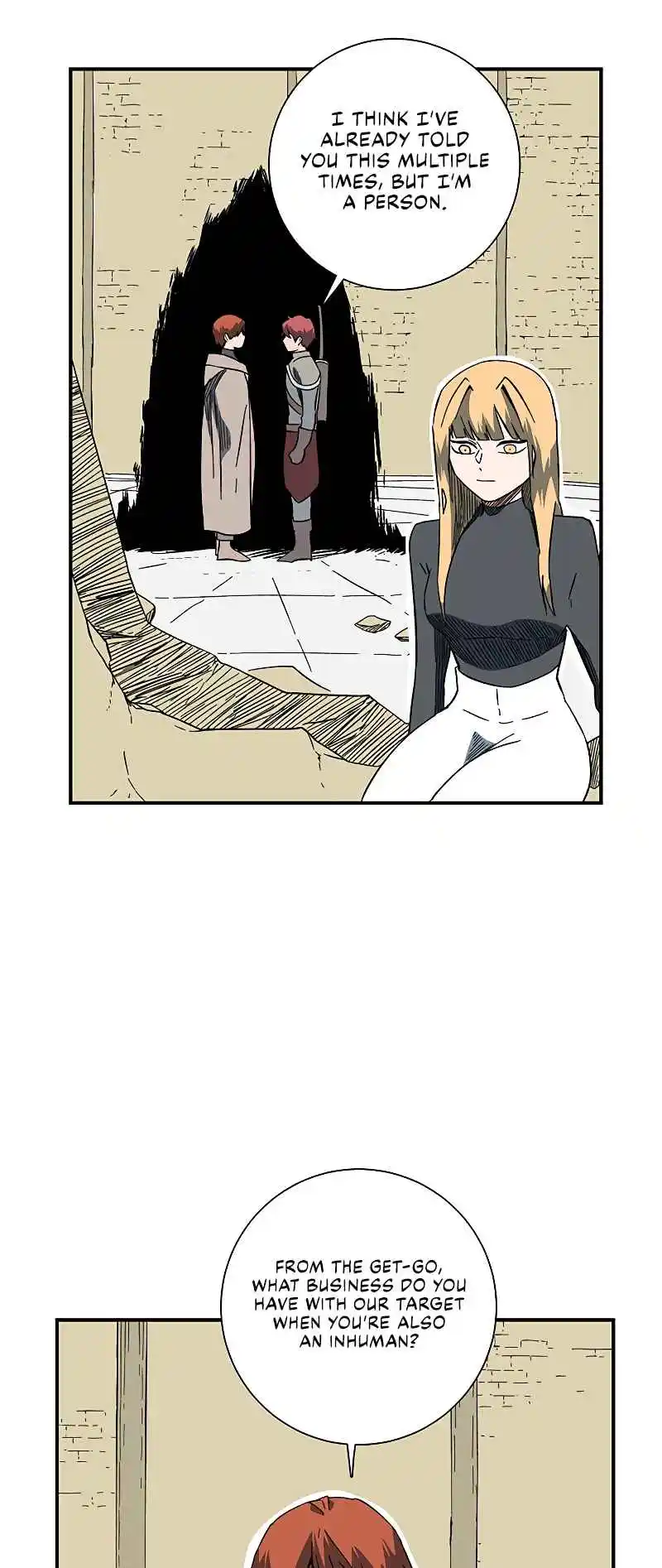 One Step Closer to the Demon King 102