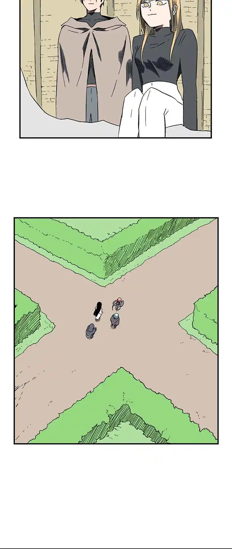 One Step Closer to the Demon King 102