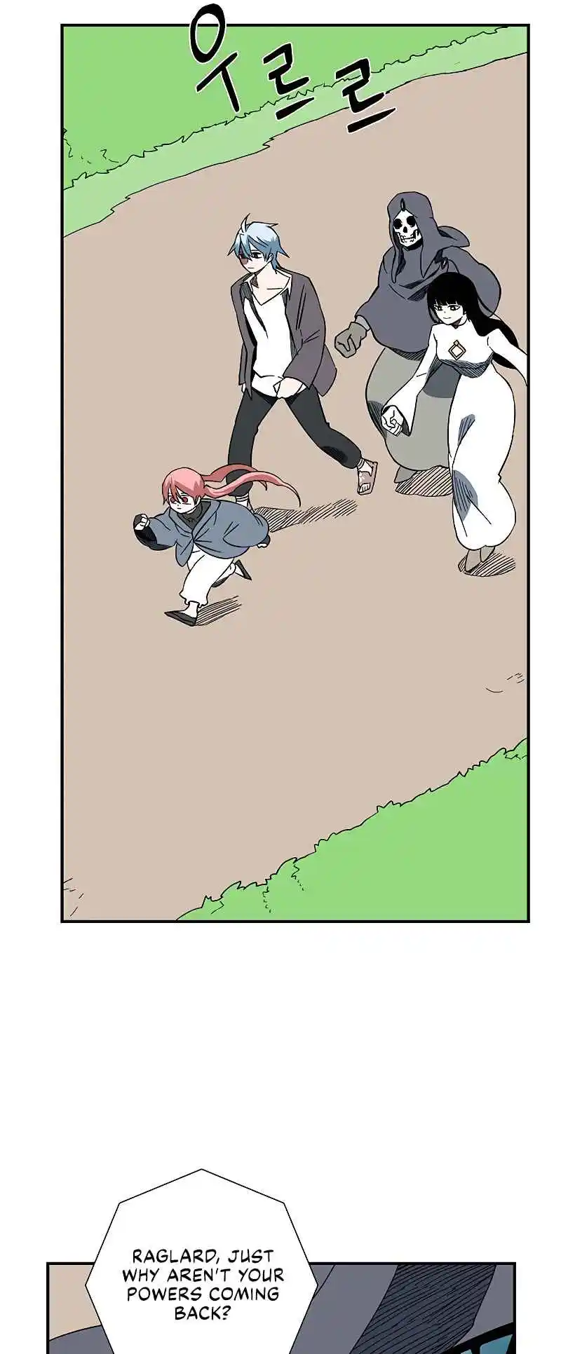 One Step Closer to the Demon King 102