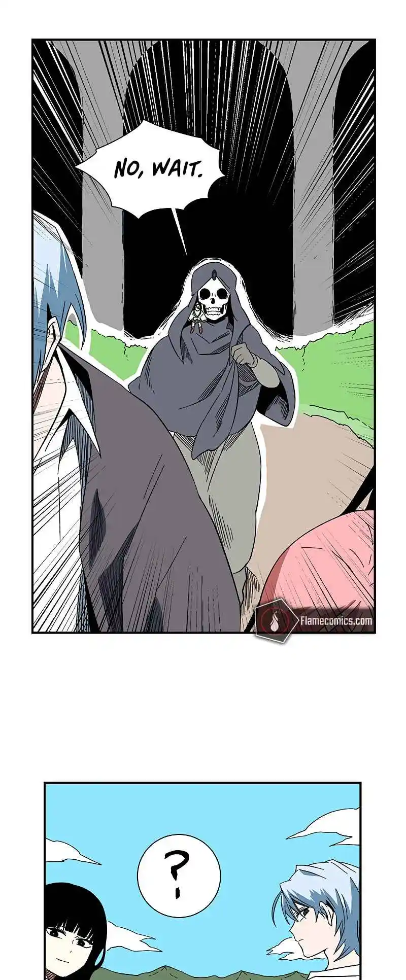 One Step Closer to the Demon King 102