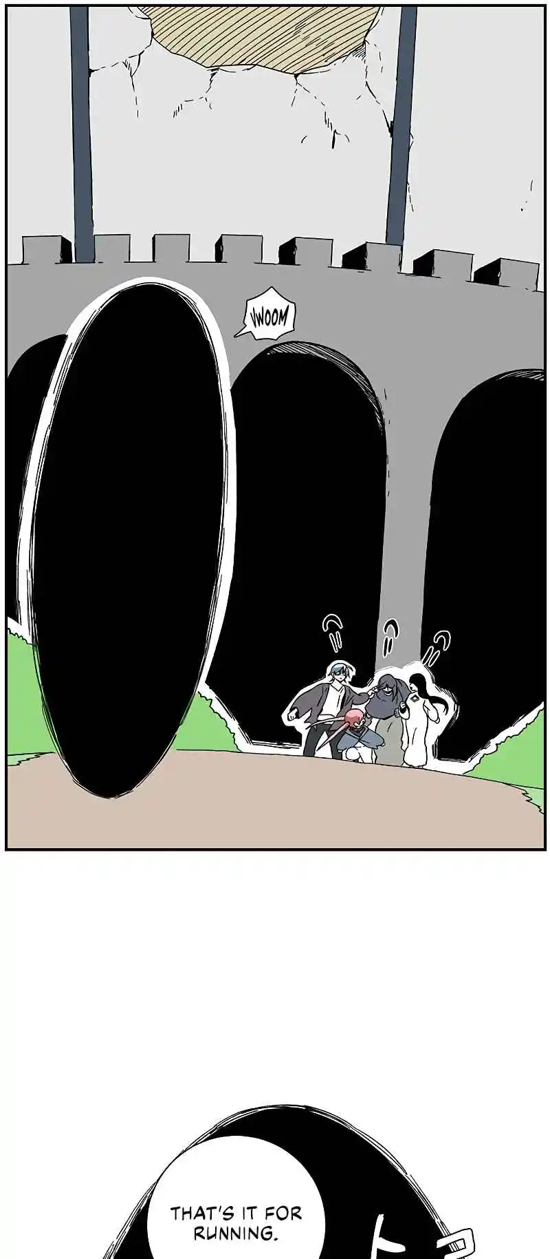 One Step Closer to the Demon King 102