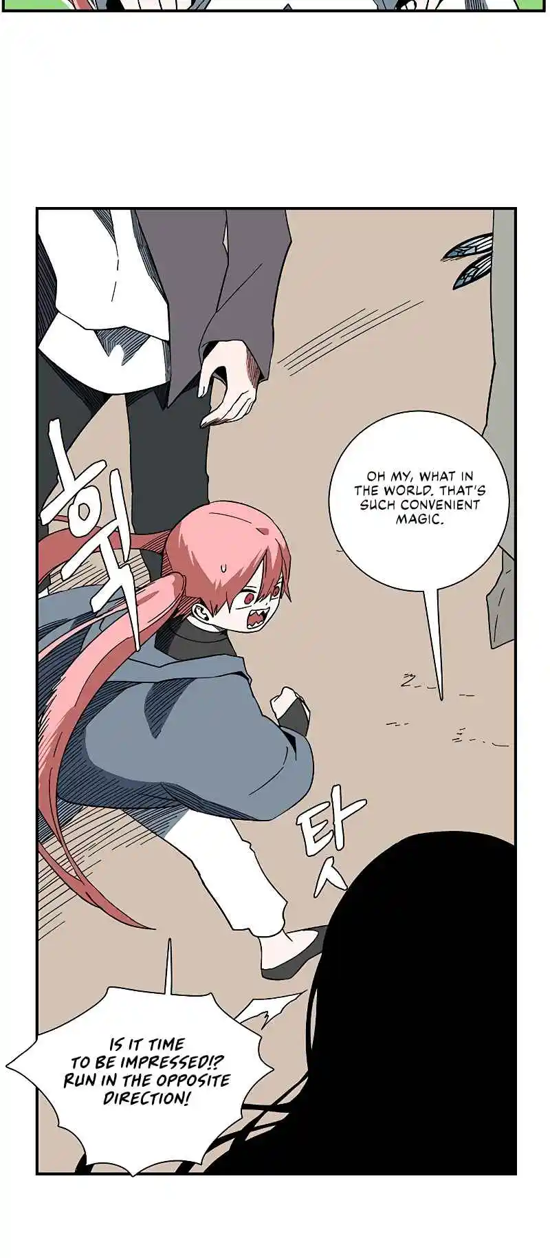 One Step Closer to the Demon King 102