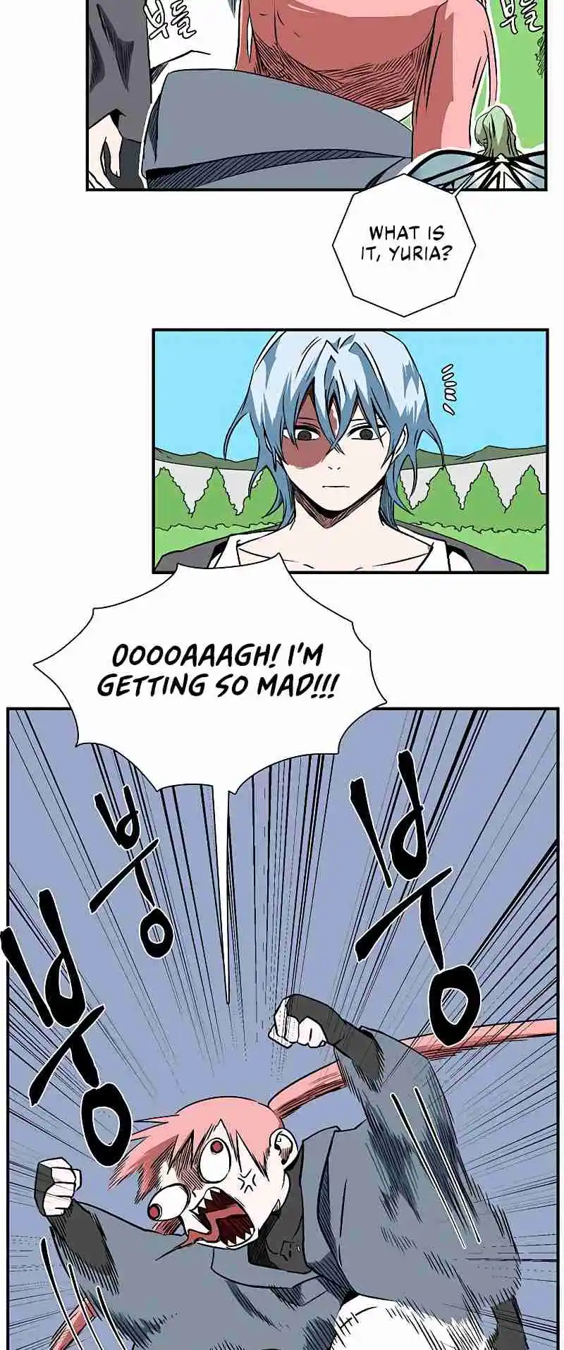 One Step Closer to the Demon King 103