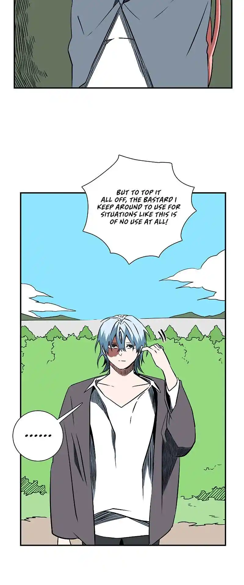 One Step Closer to the Demon King 103