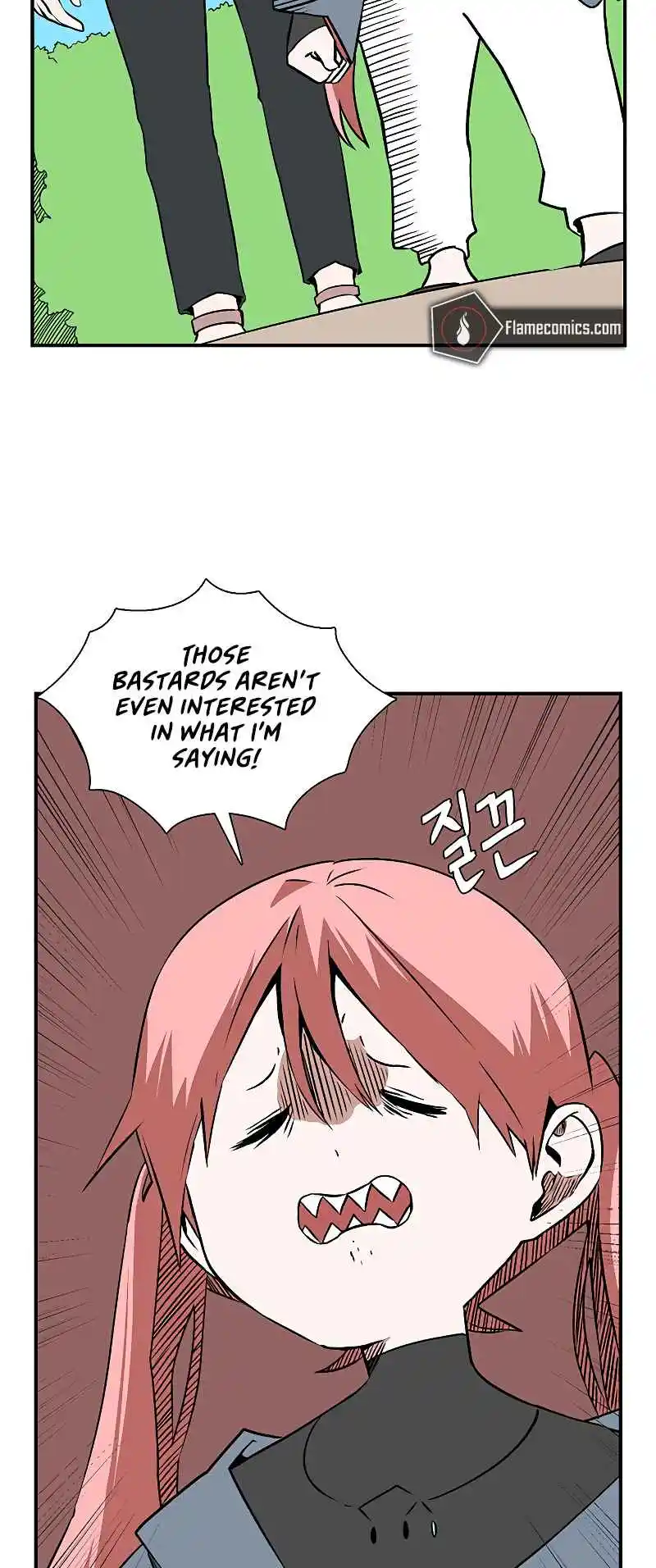 One Step Closer to the Demon King 103