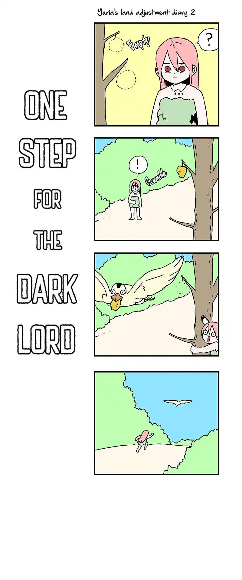 One Step Closer to the Demon King 103