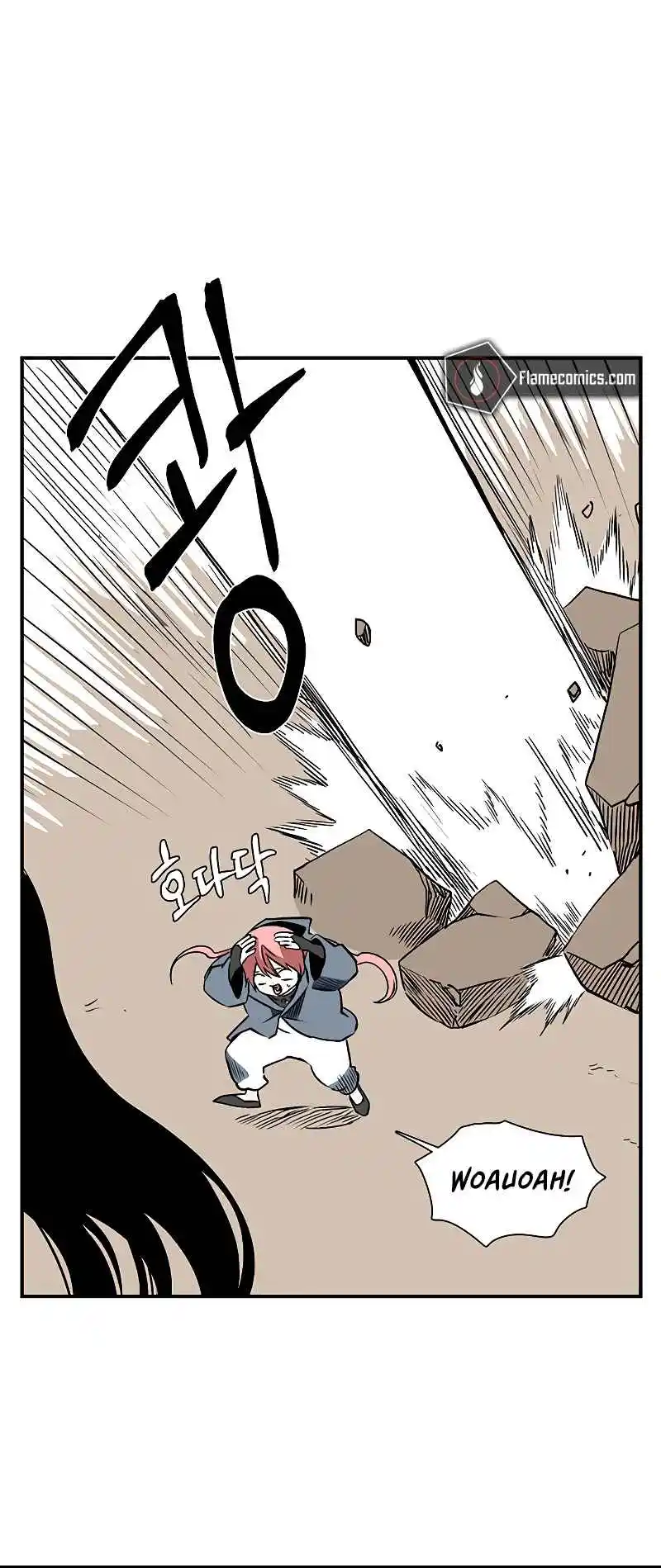 One Step Closer to the Demon King 103