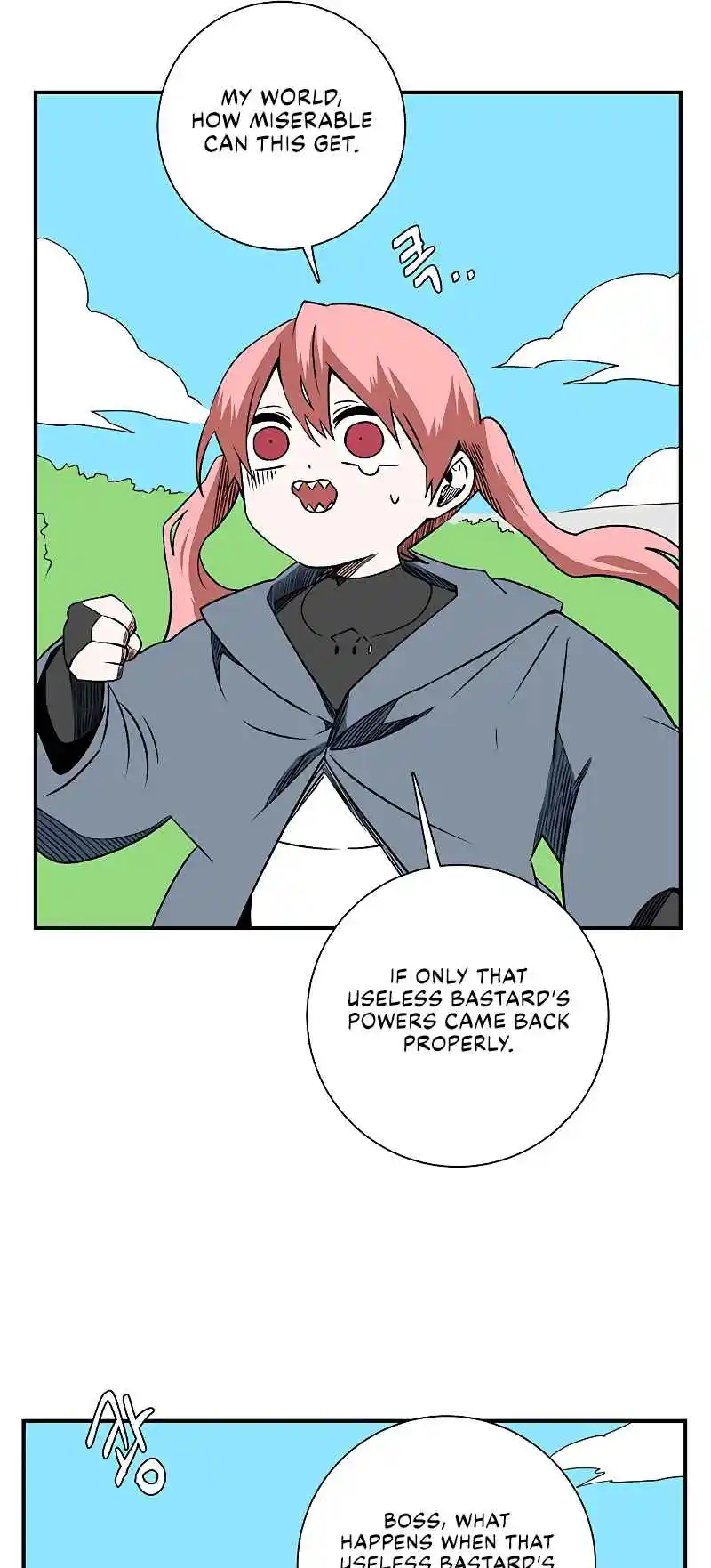 One Step Closer to the Demon King 103