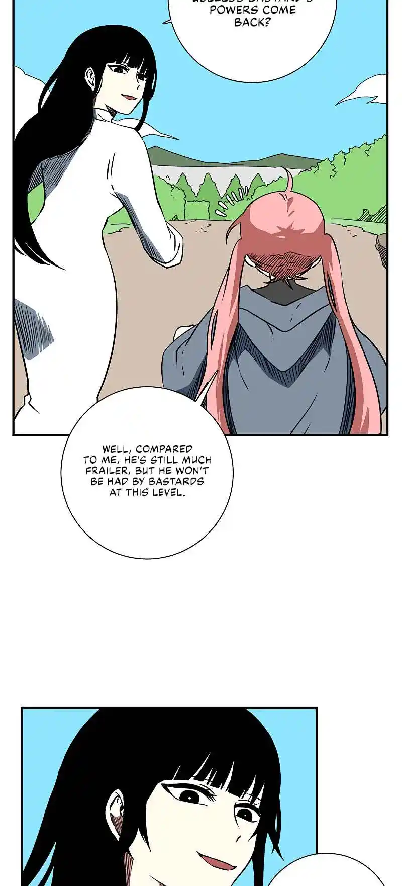 One Step Closer to the Demon King 103