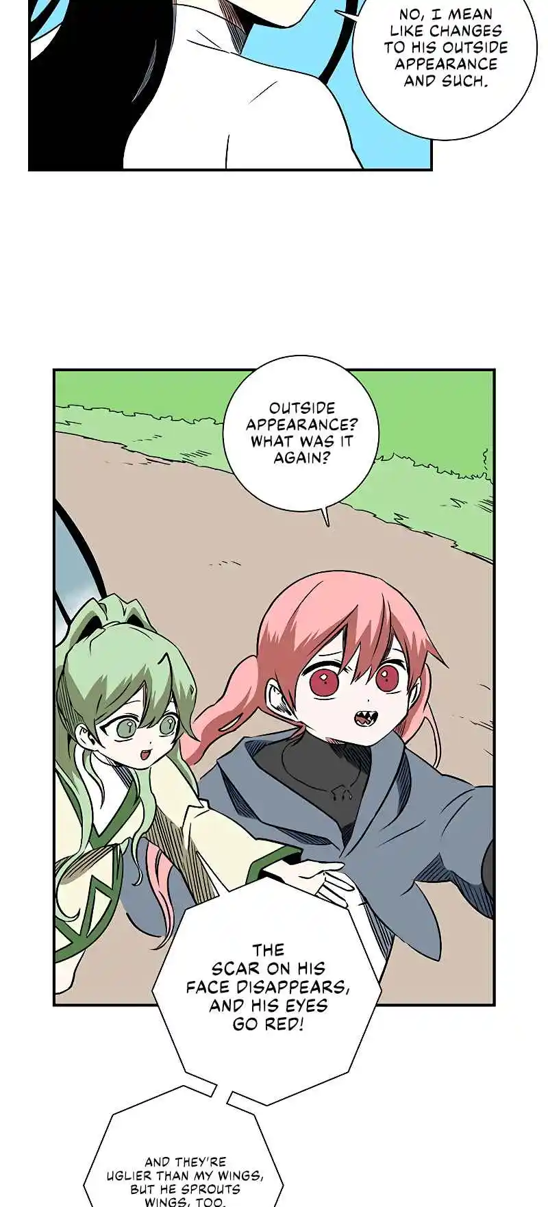 One Step Closer to the Demon King 103