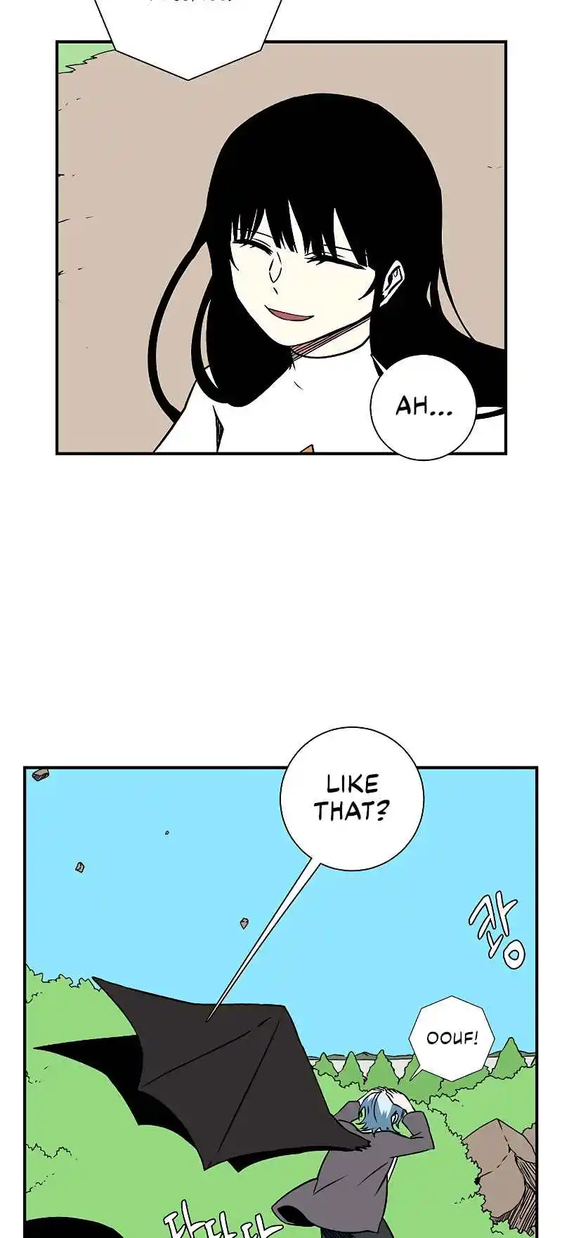 One Step Closer to the Demon King 103