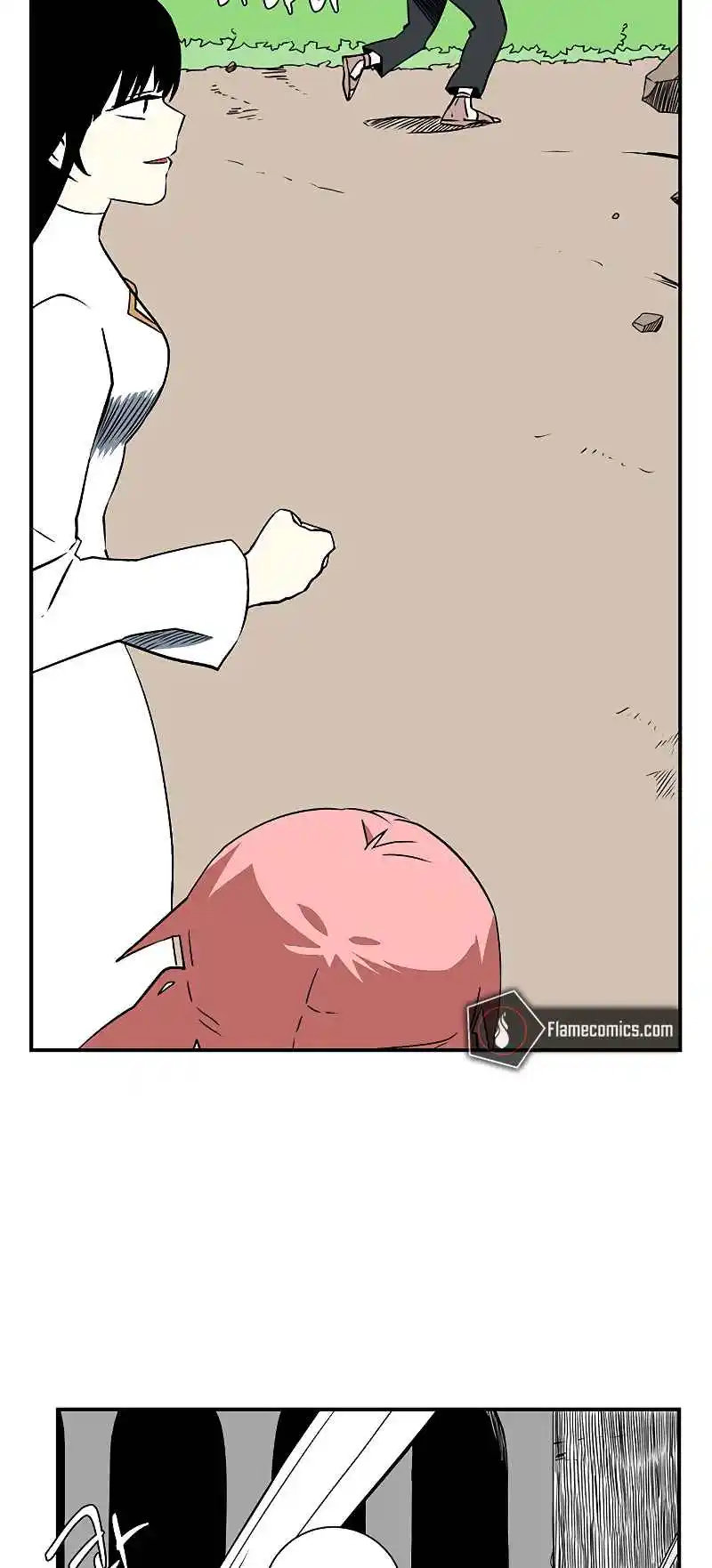 One Step Closer to the Demon King 103