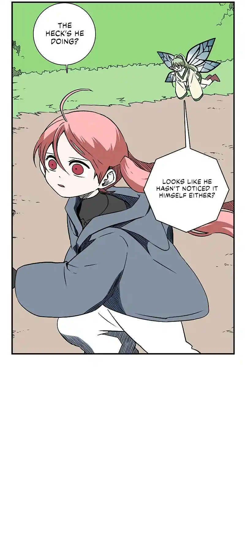 One Step Closer to the Demon King 103