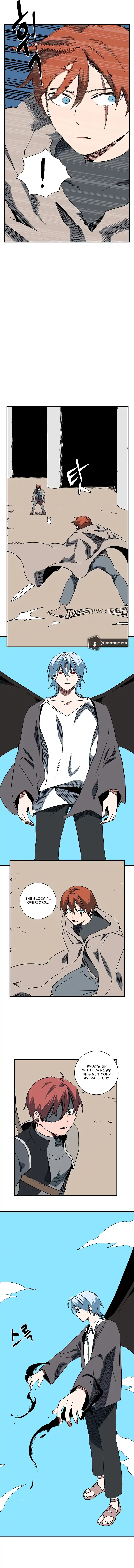 One Step Closer to the Demon King 103