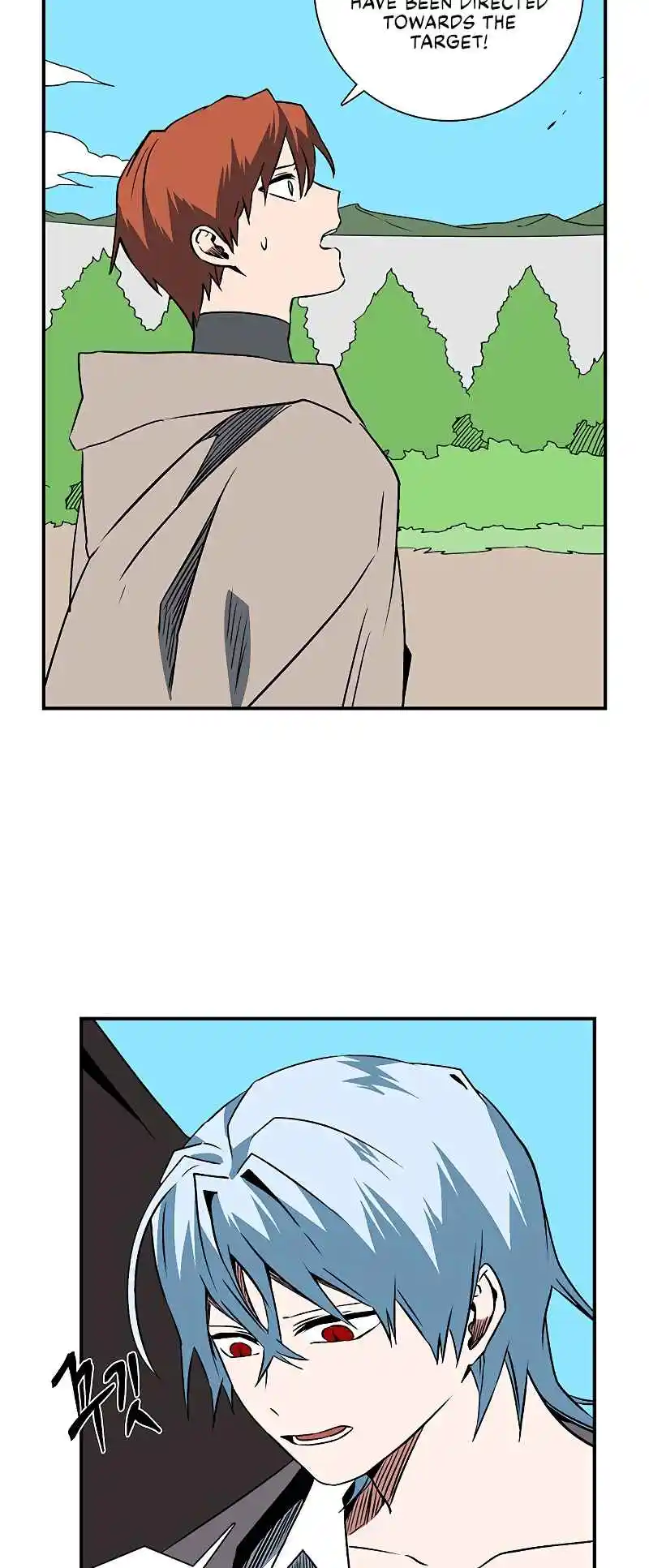 One Step Closer to the Demon King 103