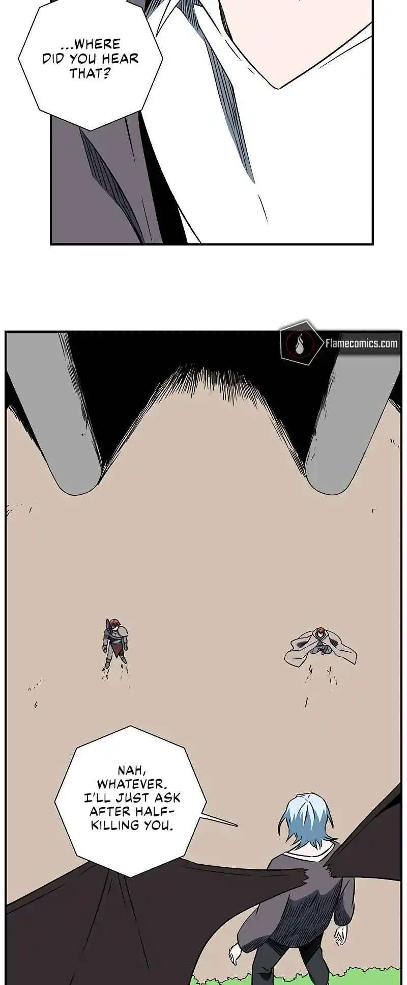 One Step Closer to the Demon King 103