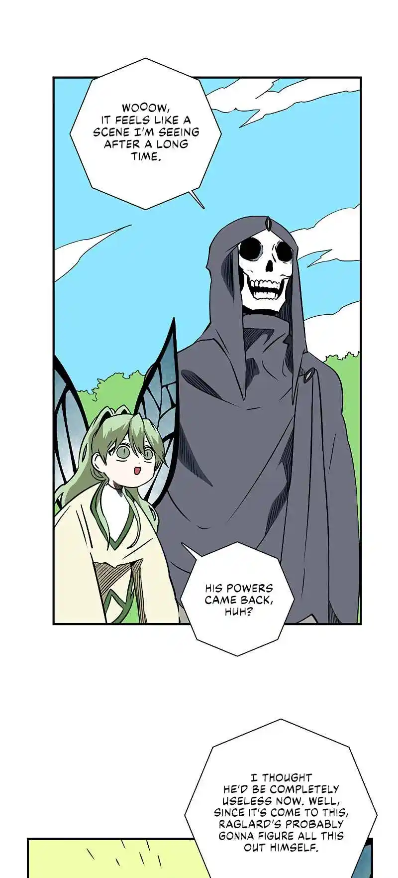 One Step Closer to the Demon King 103