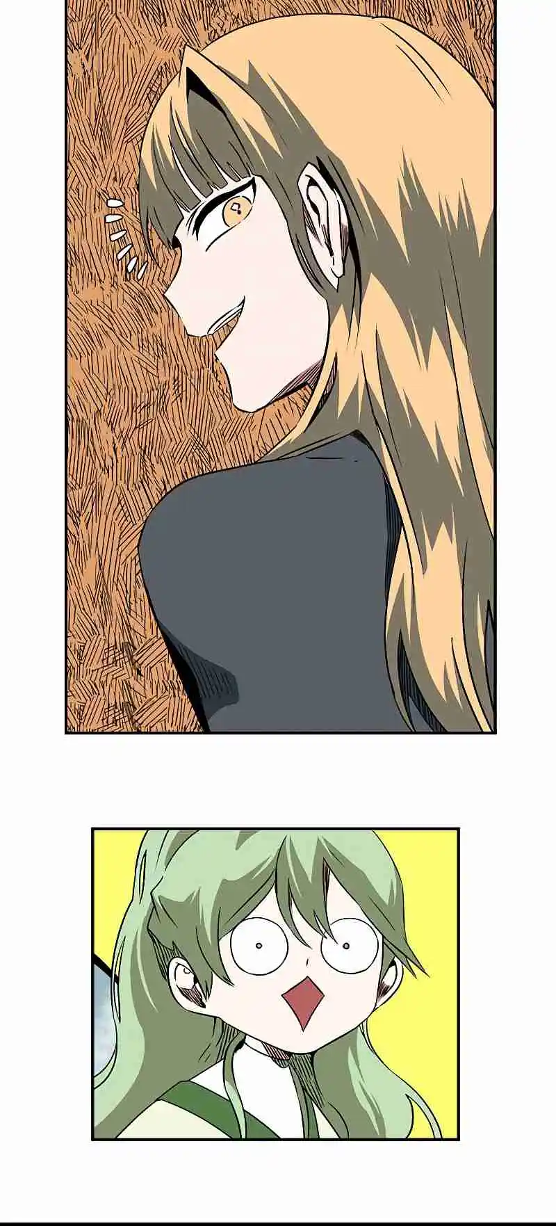 One Step Closer to the Demon King 103