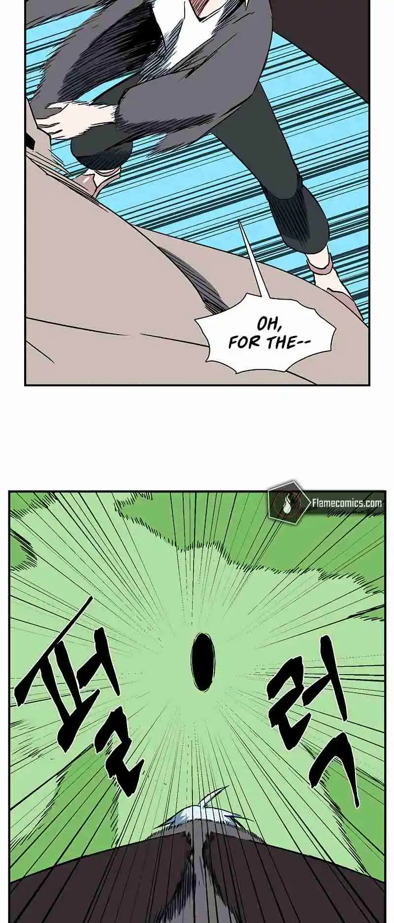 One Step Closer to the Demon King 103