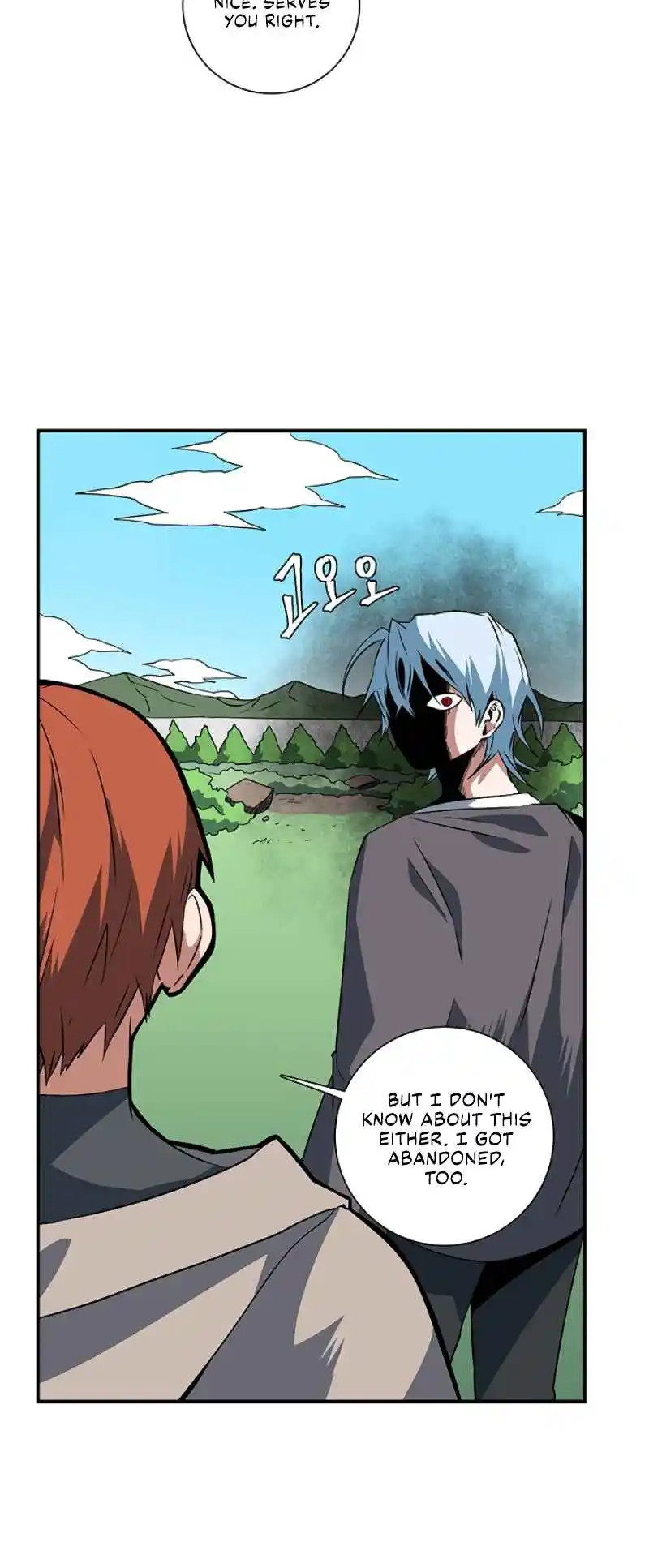 One Step Closer to the Demon King 104