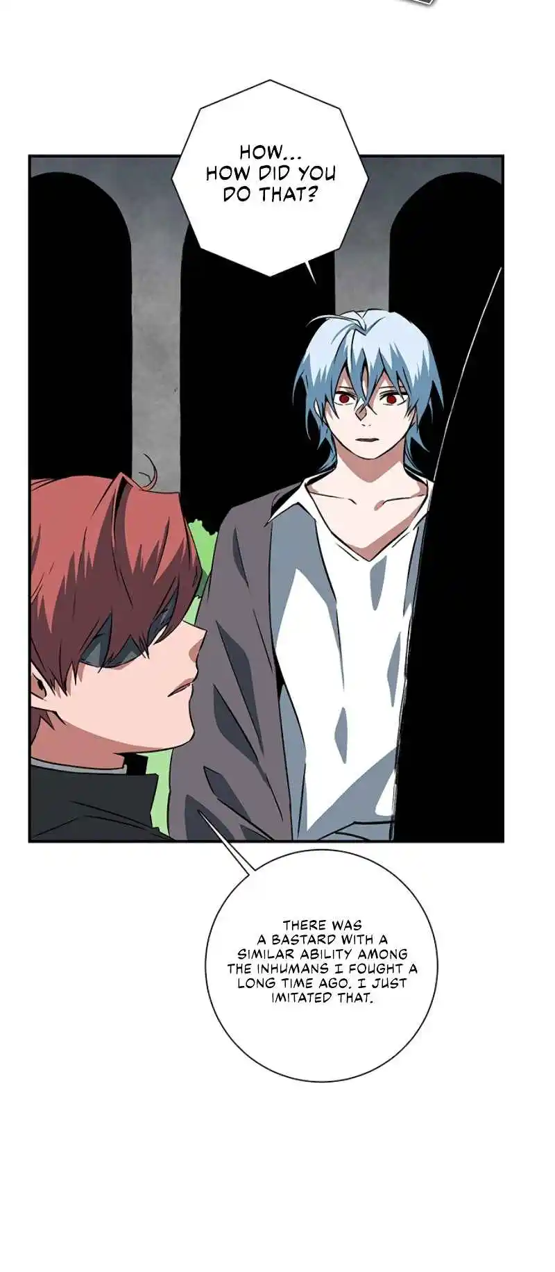 One Step Closer to the Demon King 104