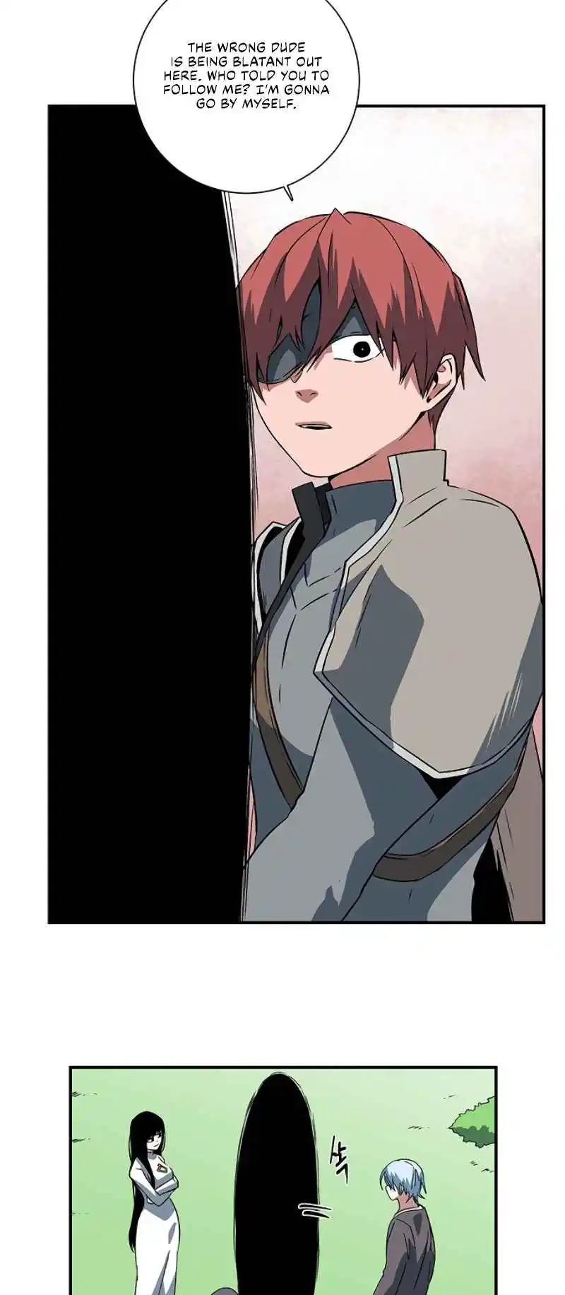 One Step Closer to the Demon King 104