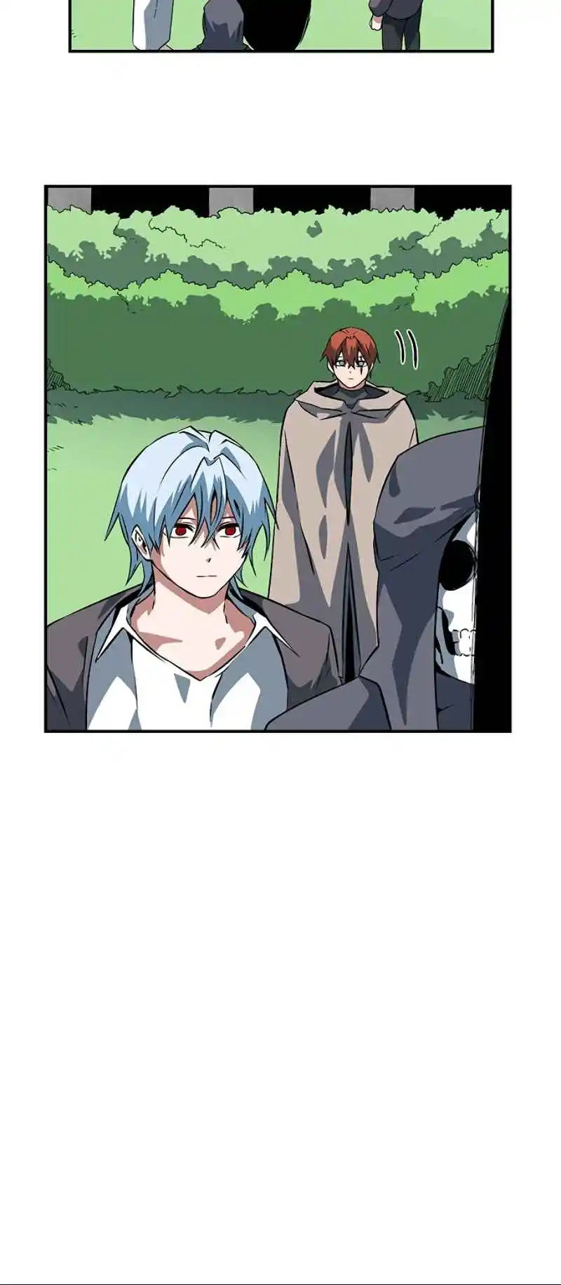 One Step Closer to the Demon King 104