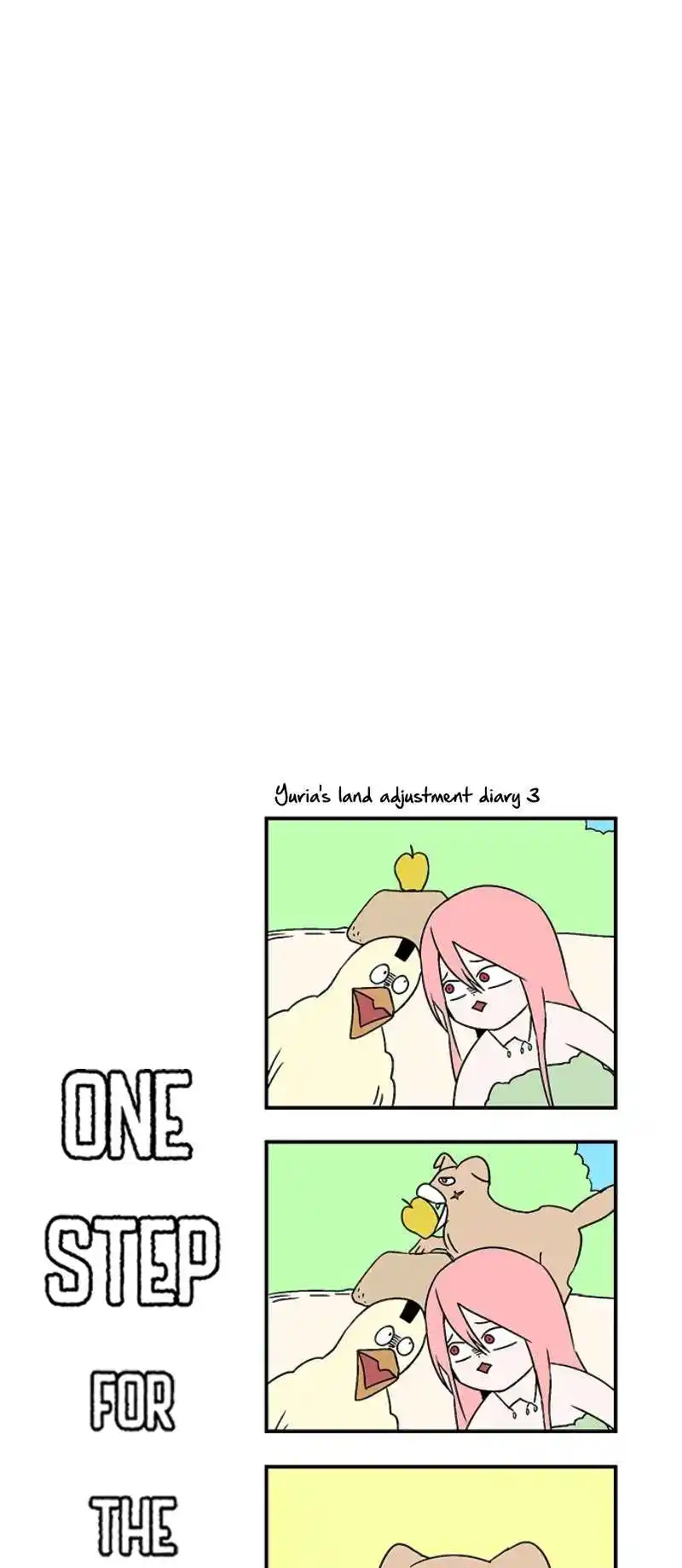 One Step Closer to the Demon King 104