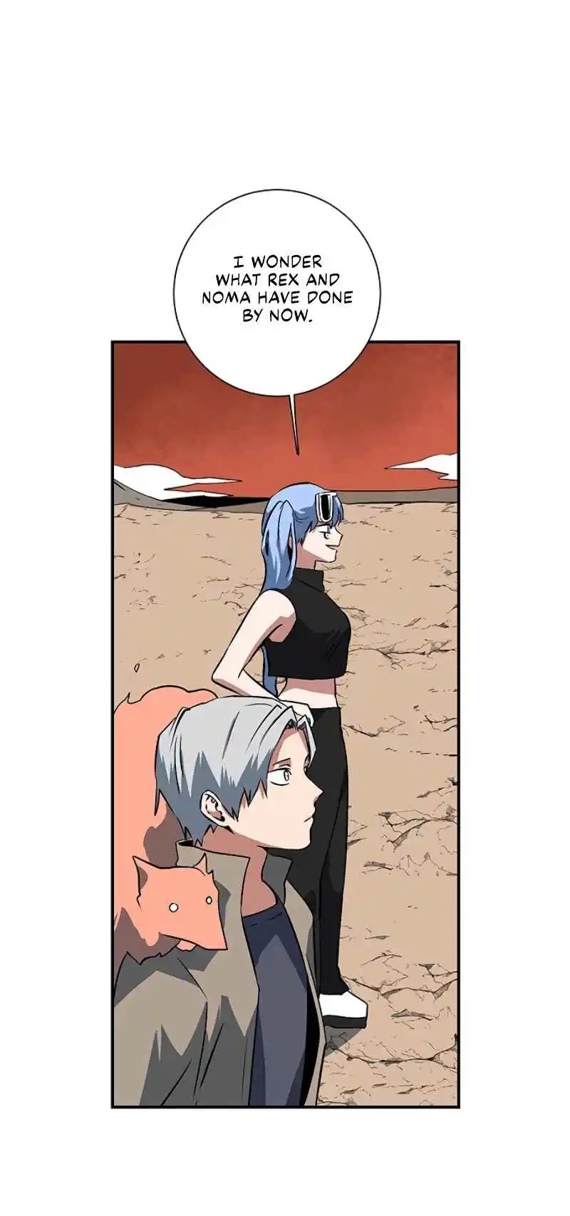 One Step Closer to the Demon King 104