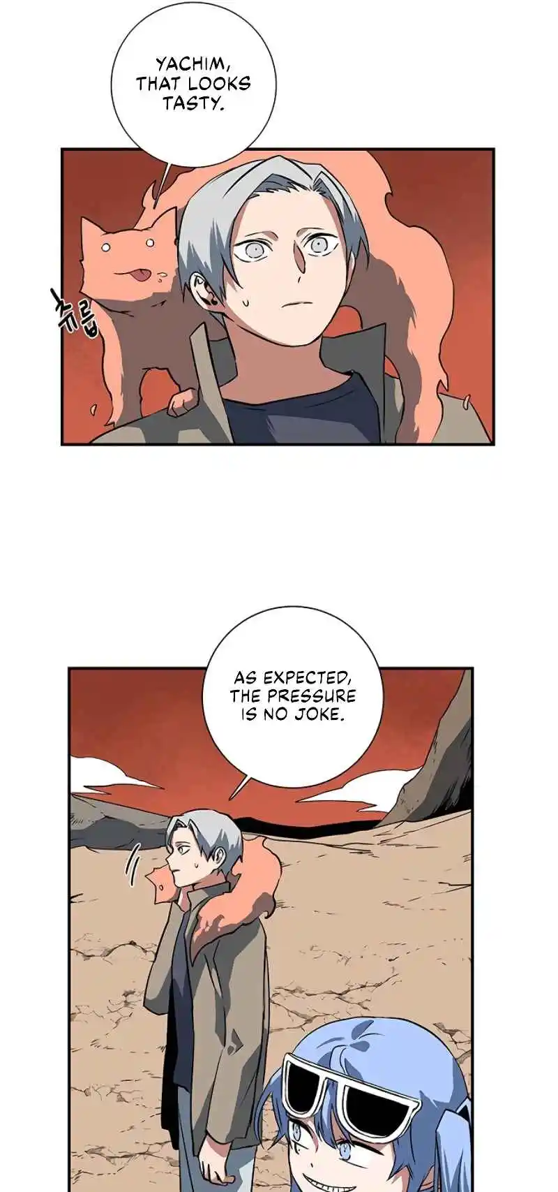 One Step Closer to the Demon King 104