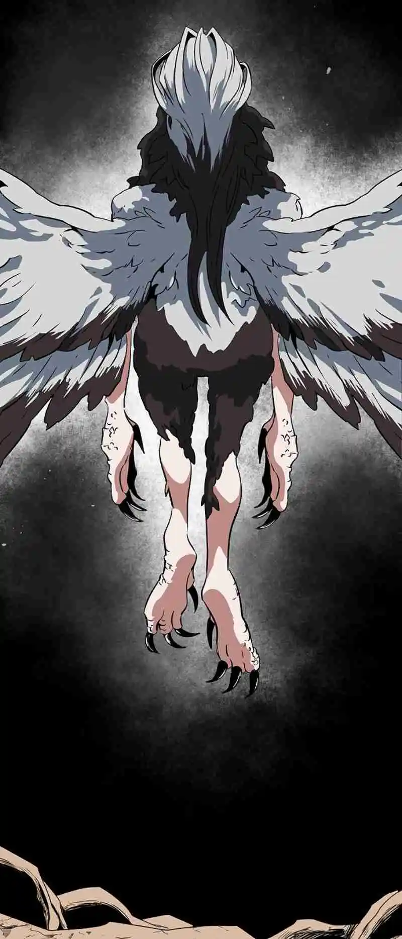 One Step Closer to the Demon King 104