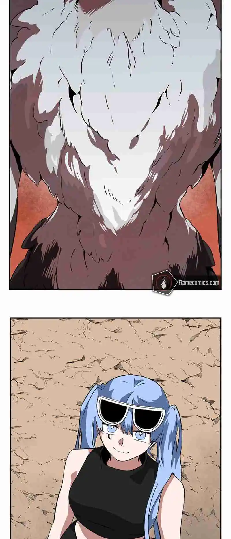 One Step Closer to the Demon King 104