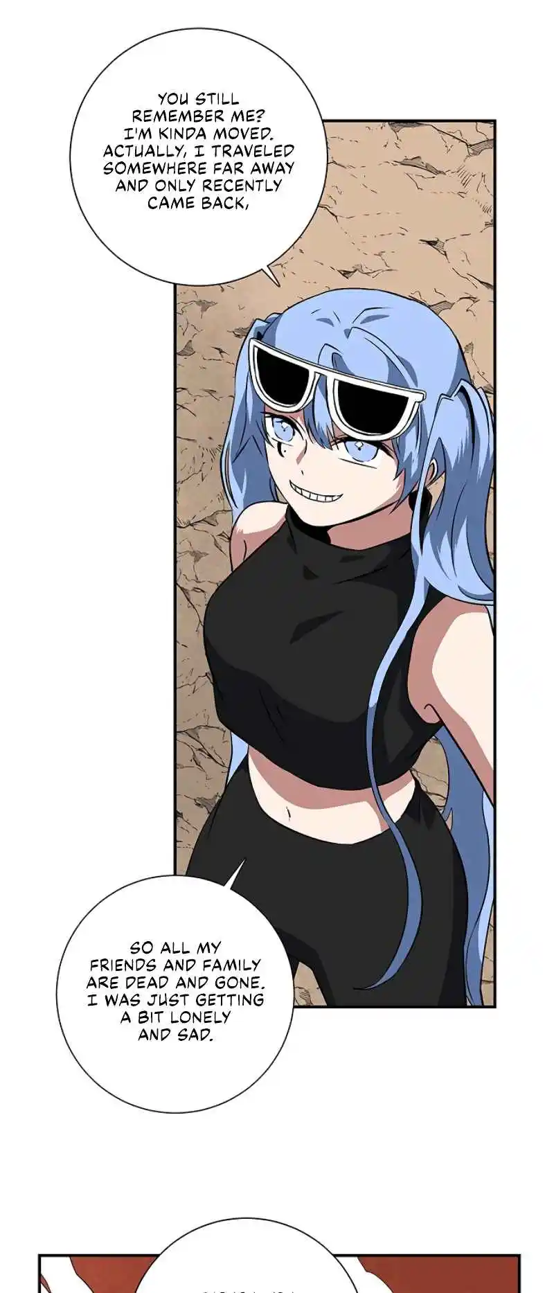 One Step Closer to the Demon King 104