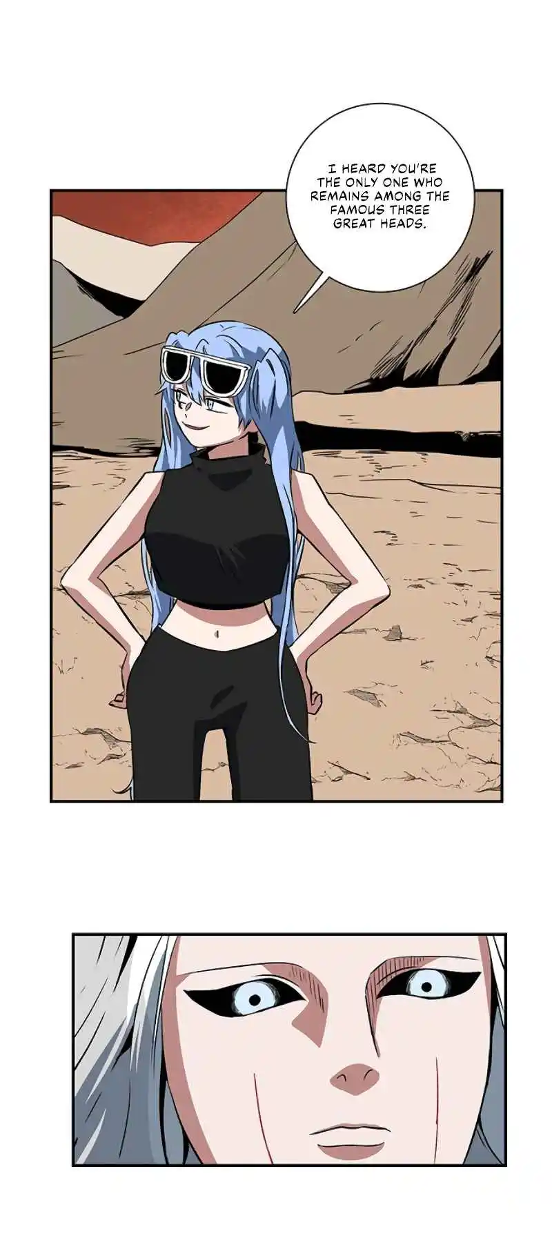 One Step Closer to the Demon King 104