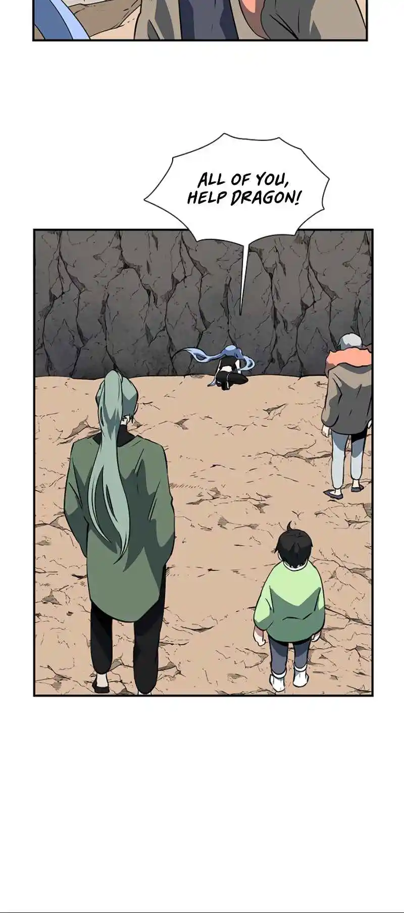 One Step Closer to the Demon King 104