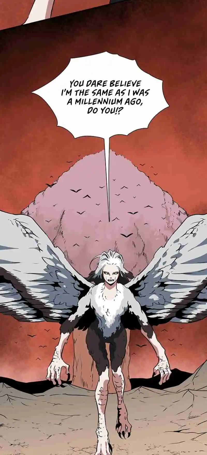 One Step Closer to the Demon King 104