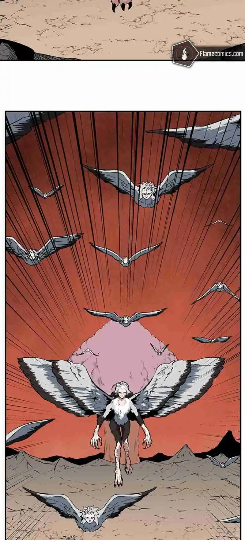 One Step Closer to the Demon King 104