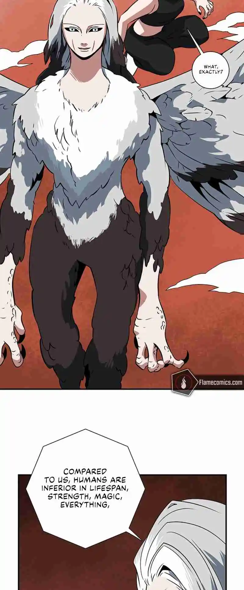 One Step Closer to the Demon King 104