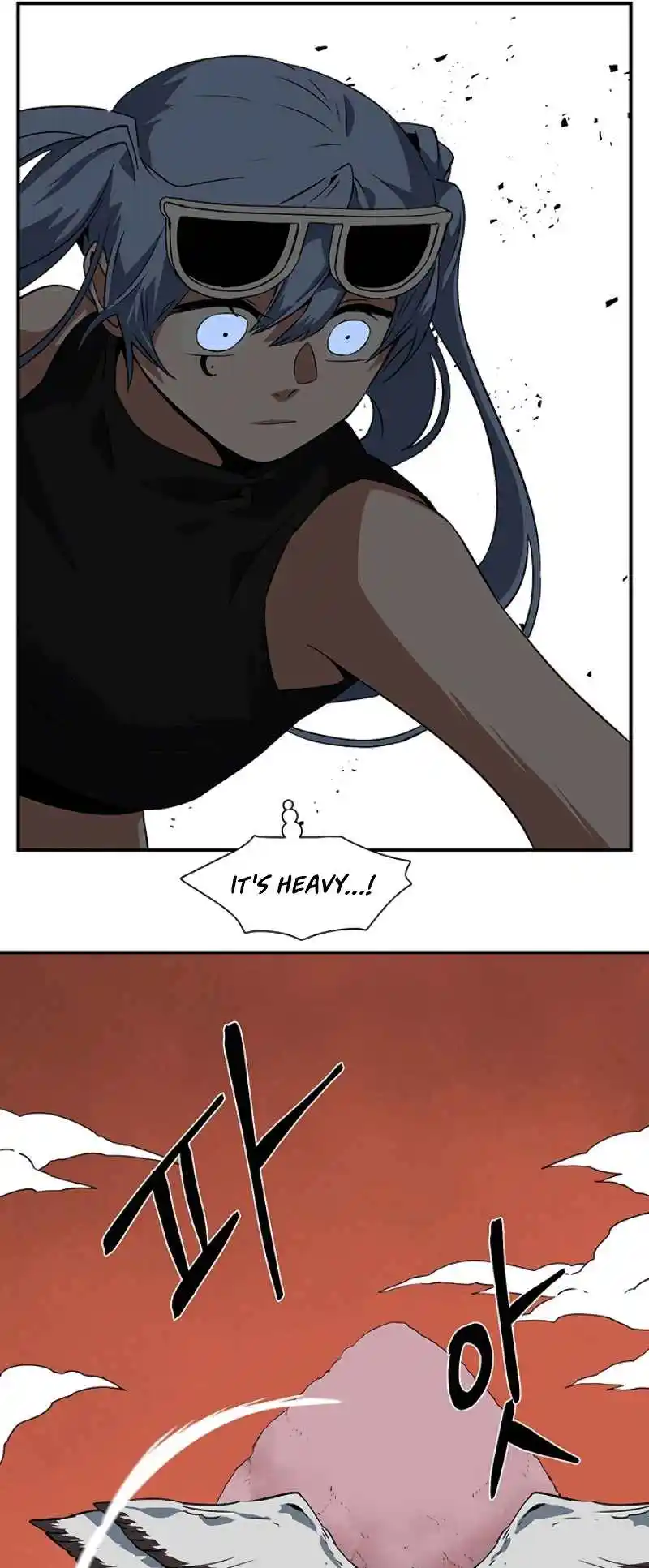 One Step Closer to the Demon King 104