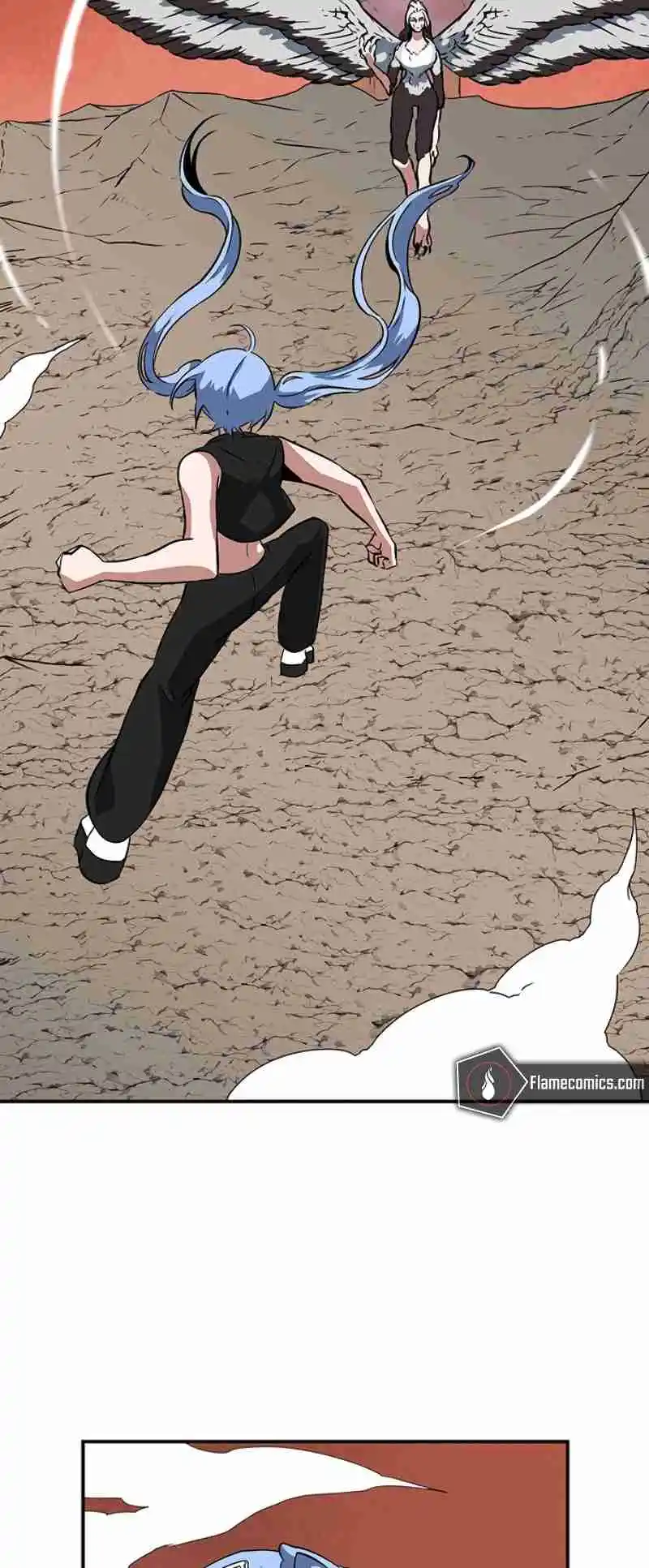 One Step Closer to the Demon King 104