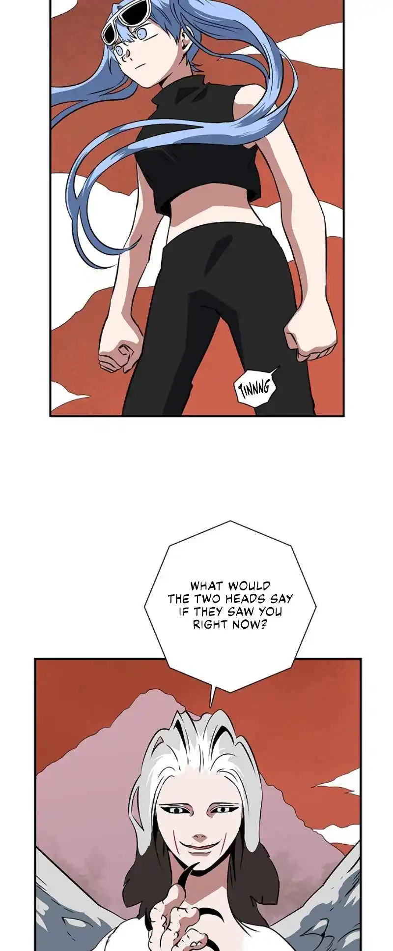 One Step Closer to the Demon King 104