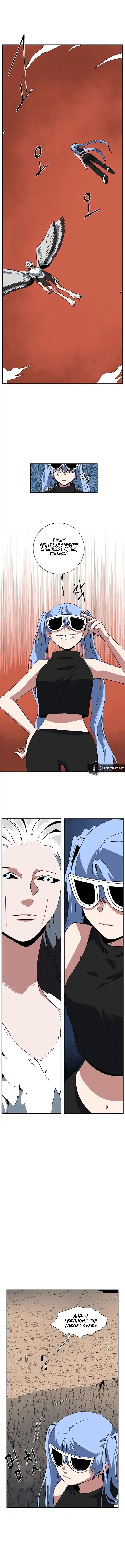 One Step Closer to the Demon King 104