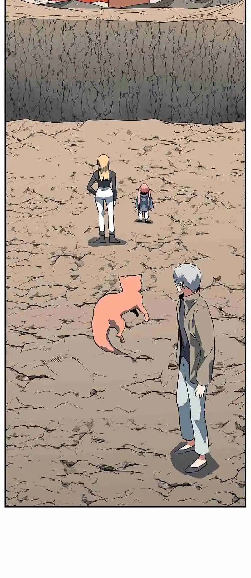 One Step Closer to the Demon King 105