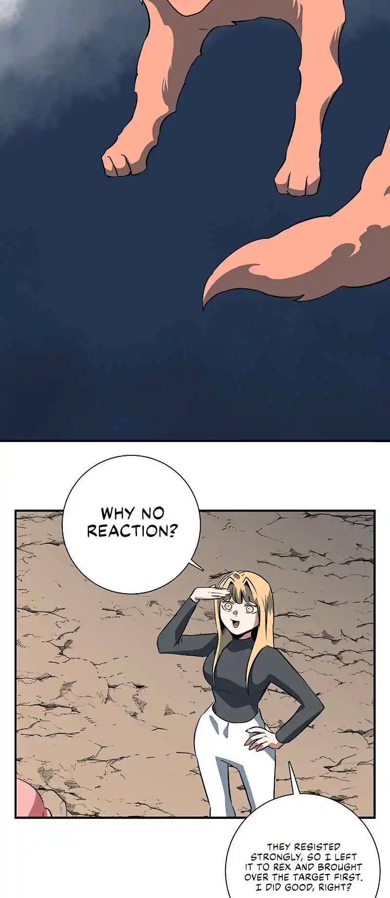 One Step Closer to the Demon King 105