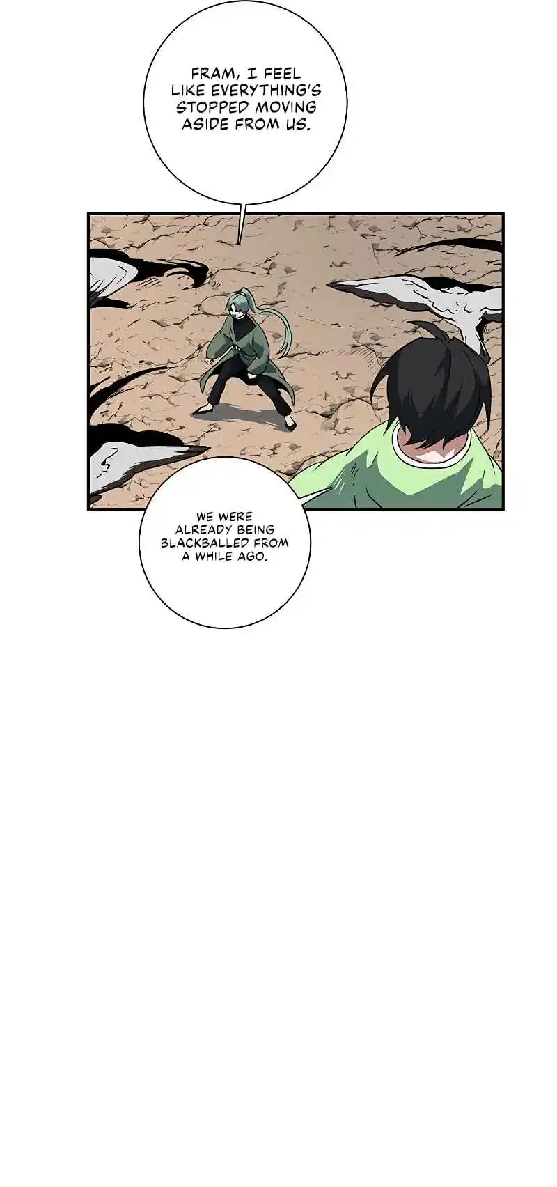 One Step Closer to the Demon King 105