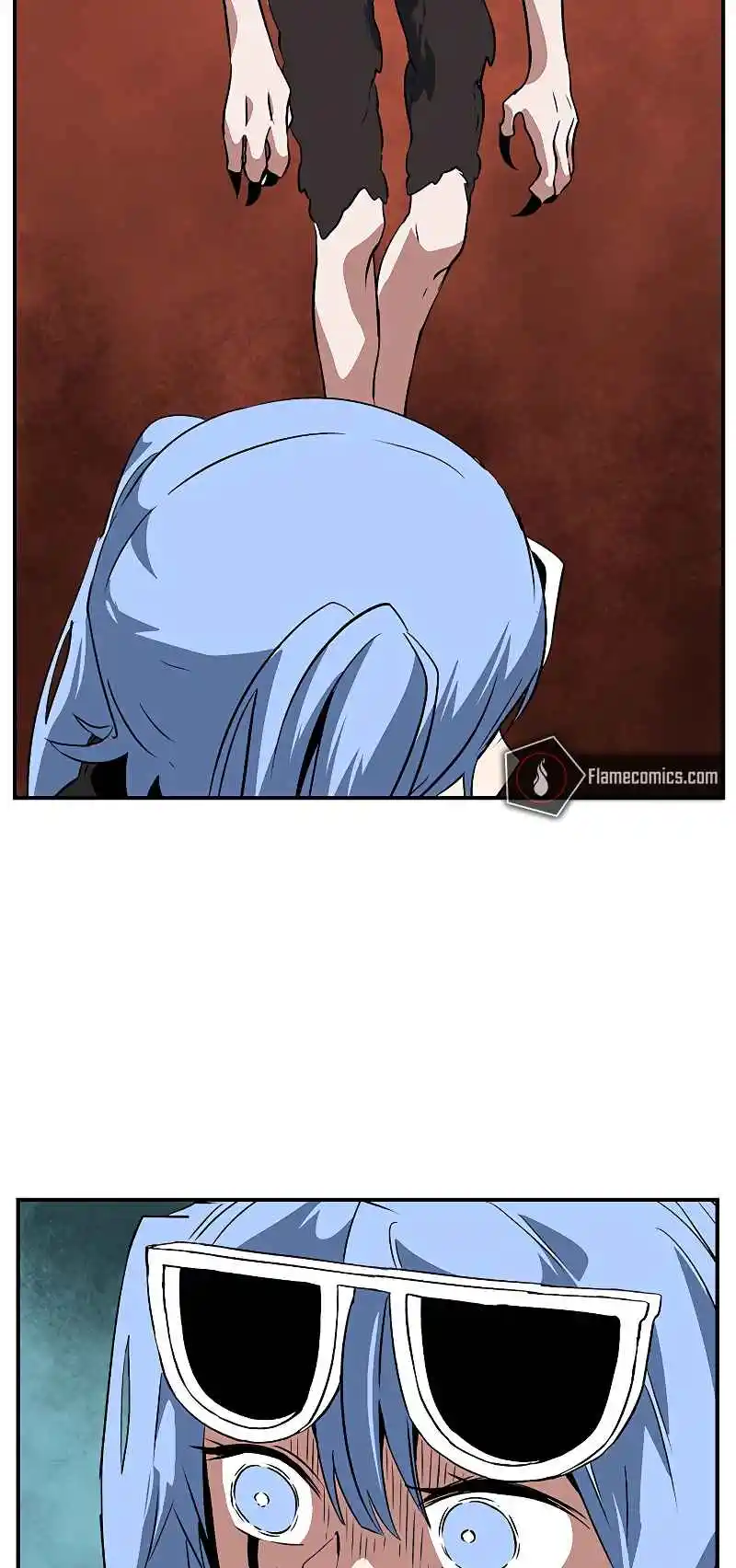 One Step Closer to the Demon King 105