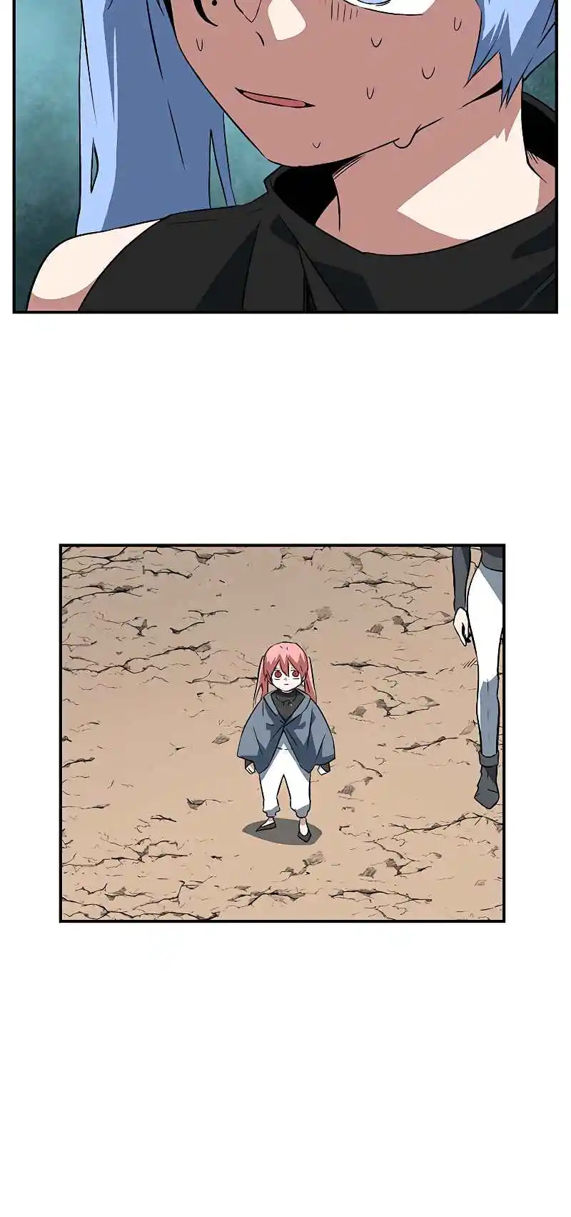 One Step Closer to the Demon King 105